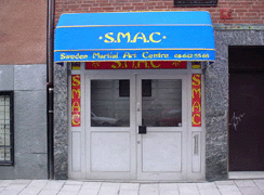 Lokalbilder frn S.M.A.C